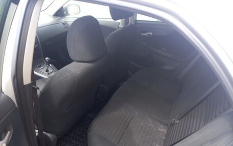 Toyota Corolla, 2007 год, 450 000 рублей, 7 фотография