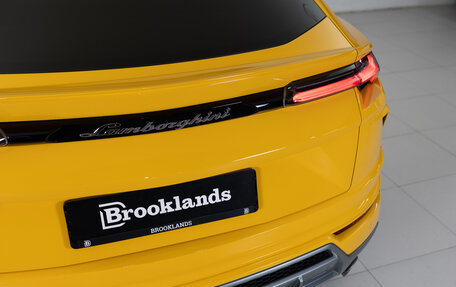 Lamborghini Urus I, 2019 год, 21 490 000 рублей, 33 фотография