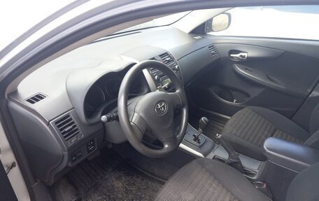 Toyota Corolla, 2007 год, 450 000 рублей, 2 фотография
