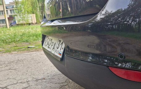 Renault Megane III, 2009 год, 630 000 рублей, 3 фотография