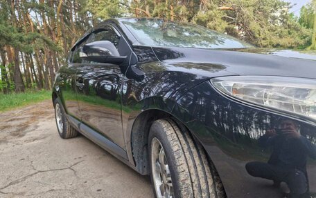 Renault Megane III, 2009 год, 630 000 рублей, 5 фотография