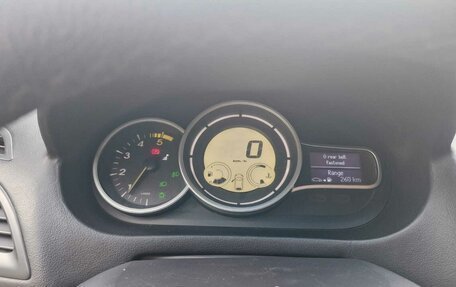 Renault Megane III, 2009 год, 630 000 рублей, 10 фотография