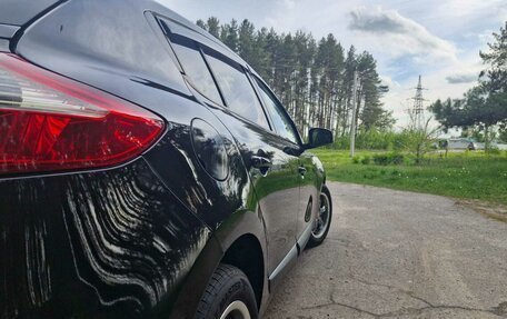 Renault Megane III, 2009 год, 630 000 рублей, 16 фотография