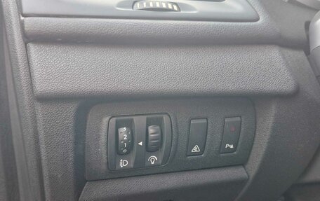 Renault Megane III, 2009 год, 630 000 рублей, 17 фотография