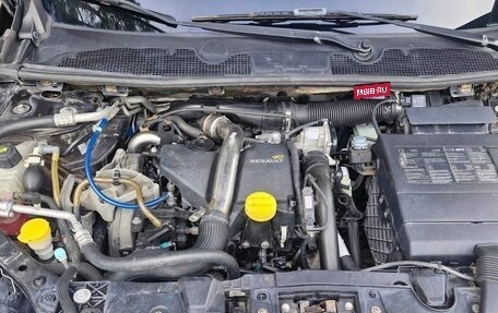 Renault Megane III, 2009 год, 630 000 рублей, 18 фотография