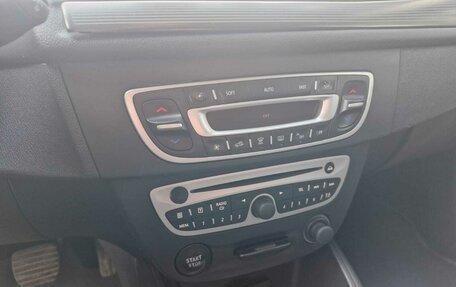 Renault Megane III, 2009 год, 630 000 рублей, 24 фотография