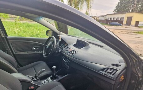 Renault Megane III, 2009 год, 630 000 рублей, 22 фотография