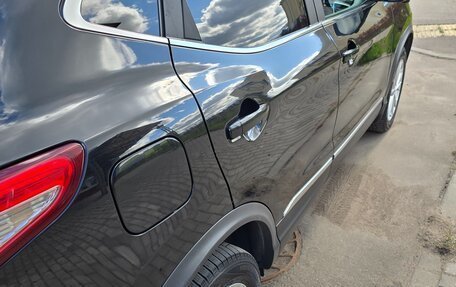 Nissan Qashqai, 2018 год, 1 850 000 рублей, 5 фотография