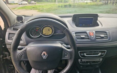 Renault Megane III, 2009 год, 630 000 рублей, 27 фотография