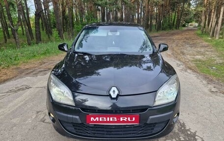 Renault Megane III, 2009 год, 630 000 рублей, 20 фотография