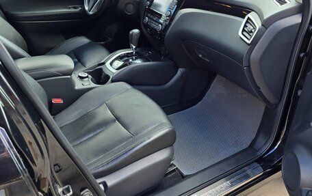 Nissan Qashqai, 2018 год, 1 850 000 рублей, 15 фотография