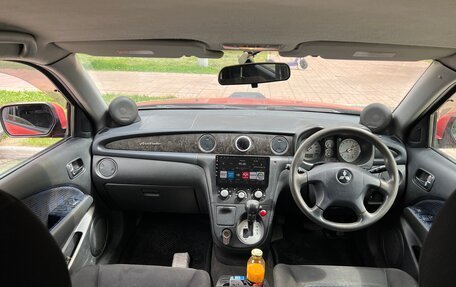 Mitsubishi Airtrek, 2002 год, 500 000 рублей, 15 фотография