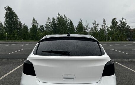 Chevrolet Cruze II, 2015 год, 915 000 рублей, 6 фотография