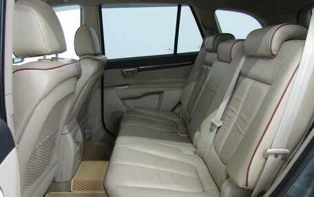 Hyundai Santa Fe III рестайлинг, 2008 год, 1 060 000 рублей, 12 фотография