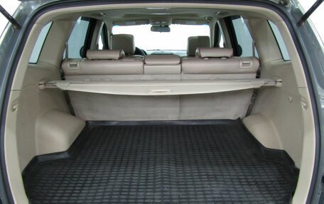 Hyundai Santa Fe III рестайлинг, 2008 год, 1 060 000 рублей, 13 фотография