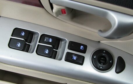 Hyundai Santa Fe III рестайлинг, 2008 год, 1 060 000 рублей, 18 фотография