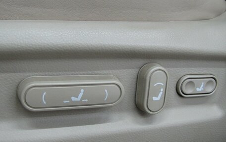 Hyundai Santa Fe III рестайлинг, 2008 год, 1 060 000 рублей, 19 фотография