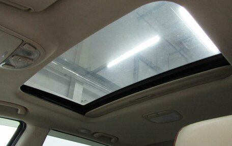 Hyundai Santa Fe III рестайлинг, 2008 год, 1 060 000 рублей, 21 фотография