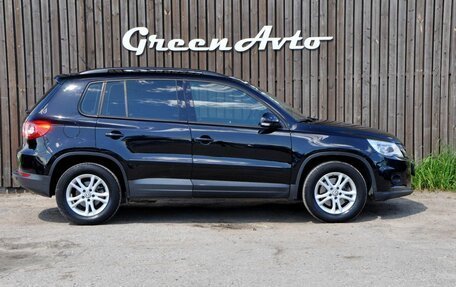 Volkswagen Tiguan I, 2009 год, 1 190 000 рублей, 4 фотография