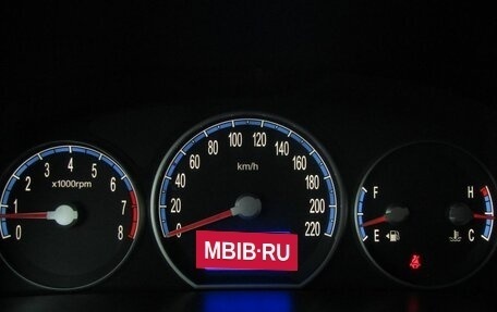 Hyundai Santa Fe III рестайлинг, 2008 год, 1 060 000 рублей, 25 фотография