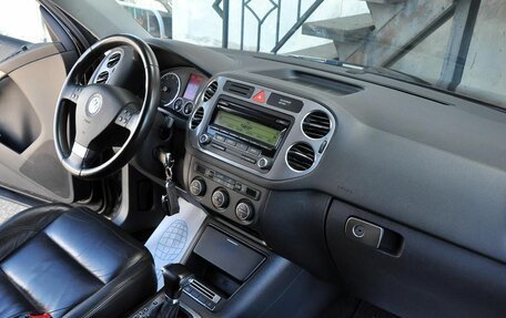 Volkswagen Tiguan I, 2009 год, 1 190 000 рублей, 9 фотография