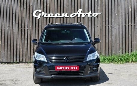 Volkswagen Tiguan I, 2009 год, 1 190 000 рублей, 2 фотография