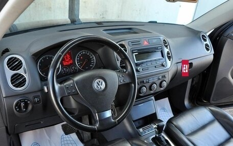 Volkswagen Tiguan I, 2009 год, 1 190 000 рублей, 10 фотография