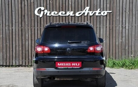 Volkswagen Tiguan I, 2009 год, 1 190 000 рублей, 6 фотография