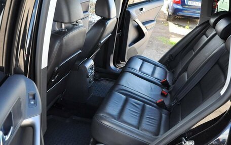 Volkswagen Tiguan I, 2009 год, 1 190 000 рублей, 15 фотография