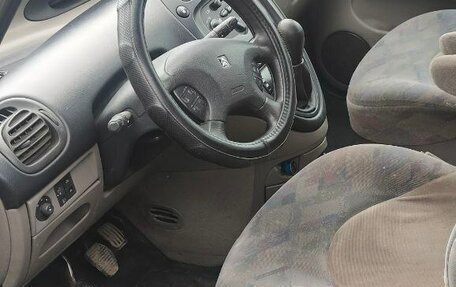 Citroen Xsara Picasso, 2001 год, 260 000 рублей, 5 фотография