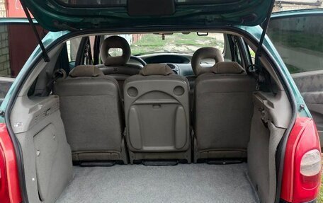 Citroen Xsara Picasso, 2001 год, 260 000 рублей, 7 фотография