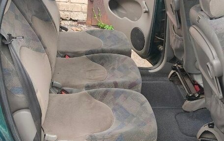Citroen Xsara Picasso, 2001 год, 260 000 рублей, 9 фотография