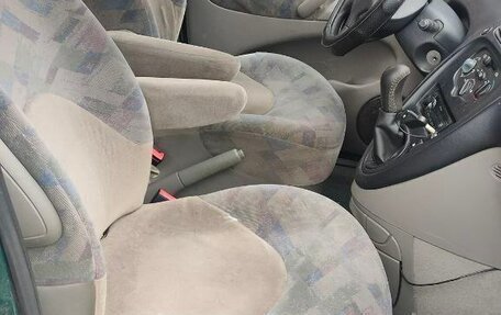 Citroen Xsara Picasso, 2001 год, 260 000 рублей, 10 фотография