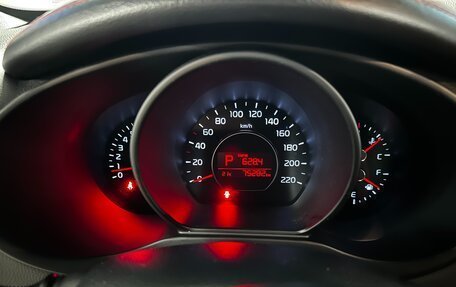 KIA Soul II рестайлинг, 2018 год, 1 591 000 рублей, 11 фотография