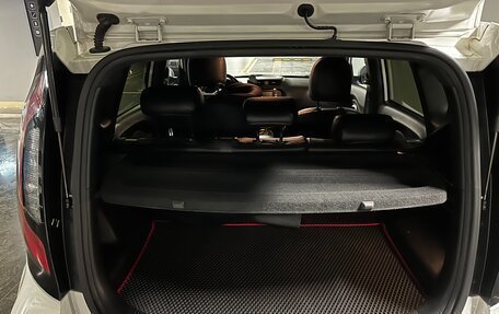 KIA Soul II рестайлинг, 2018 год, 1 591 000 рублей, 15 фотография