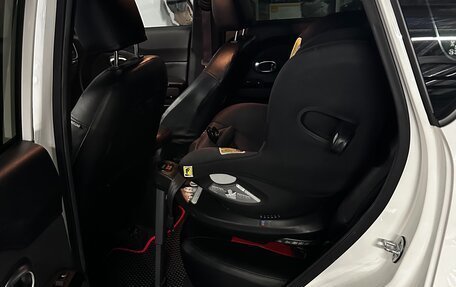 KIA Soul II рестайлинг, 2018 год, 1 591 000 рублей, 20 фотография