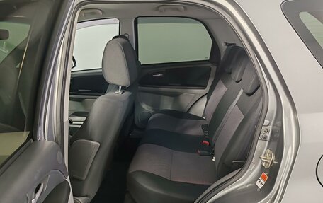 Suzuki SX4 II рестайлинг, 2007 год, 599 000 рублей, 12 фотография