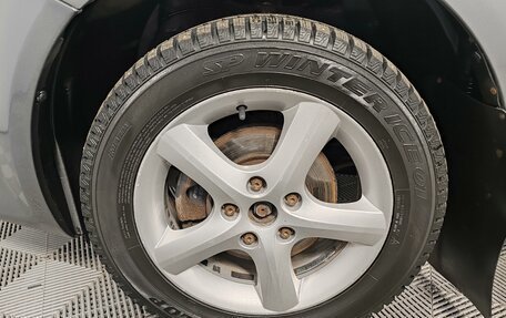 Suzuki SX4 II рестайлинг, 2007 год, 599 000 рублей, 19 фотография