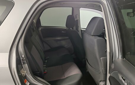 Suzuki SX4 II рестайлинг, 2007 год, 599 000 рублей, 22 фотография