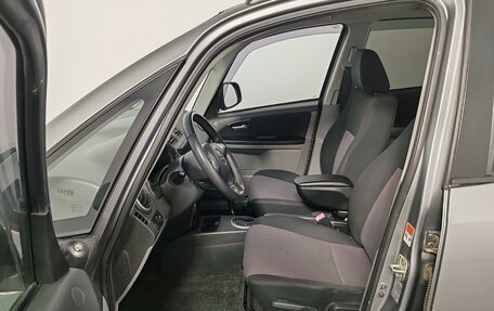 Suzuki SX4 II рестайлинг, 2007 год, 599 000 рублей, 17 фотография