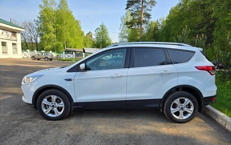 Ford Kuga III, 2016 год, 1 240 000 рублей, 6 фотография