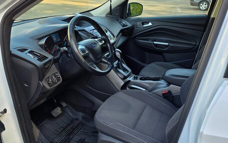 Ford Kuga III, 2016 год, 1 240 000 рублей, 7 фотография