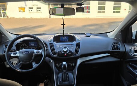 Ford Kuga III, 2016 год, 1 240 000 рублей, 8 фотография