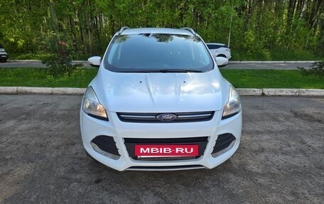 Ford Kuga III, 2016 год, 1 240 000 рублей, 2 фотография