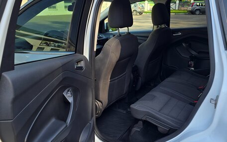 Ford Kuga III, 2016 год, 1 240 000 рублей, 13 фотография