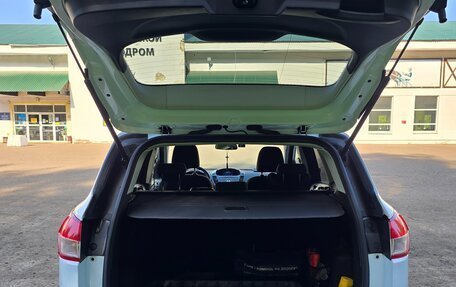 Ford Kuga III, 2016 год, 1 240 000 рублей, 12 фотография