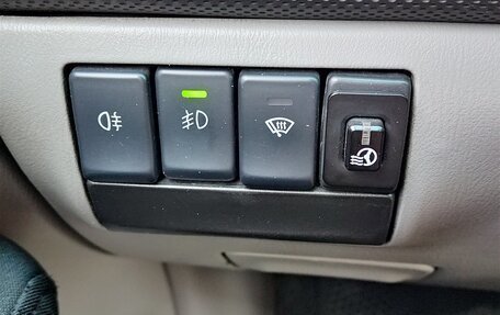 Subaru Forester, 2007 год, 1 200 000 рублей, 5 фотография