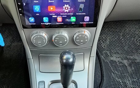 Subaru Forester, 2007 год, 1 200 000 рублей, 6 фотография