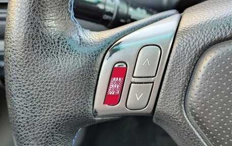 Subaru Forester, 2007 год, 1 200 000 рублей, 8 фотография