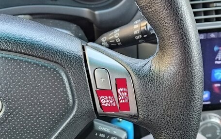 Subaru Forester, 2007 год, 1 200 000 рублей, 9 фотография